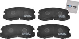 Тормозные колодки Тормозные колодки