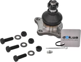 Шаровая опора