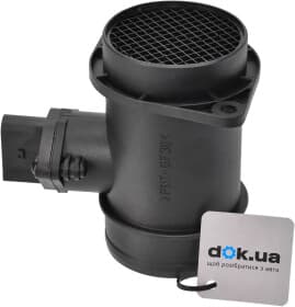 Витратомір повітря Витратомір повітря