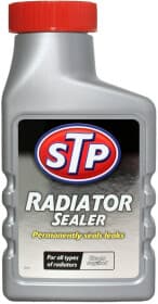 Присадка STP Radiator Sealer Присадка STP Radiator Sealer