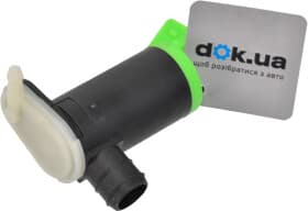 Насос омывателя Насос омывателя