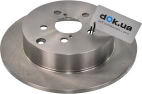 Тормозной диск