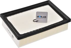 Воздушный фильтр