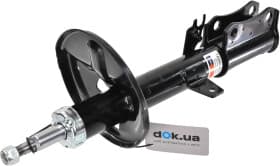 Стійка амортизатора