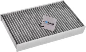 Фильтр салона