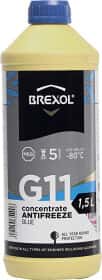 Концентрат антифриза Brexol G11 синий Концентрат антифриза Brexol G11 синий