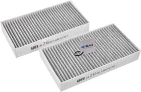 Фильтр салона