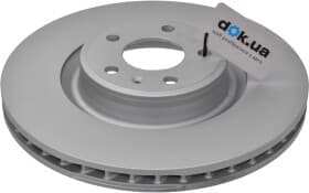 Тормозной диск Тормозной диск