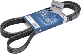 Поликлиновой ремень