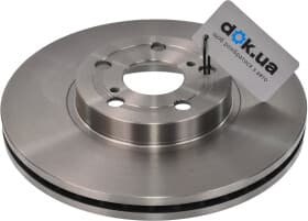 Гальмівний диск