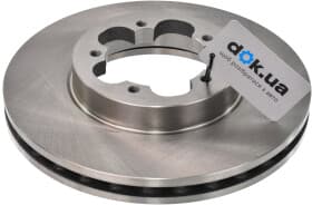 Гальмівний диск Гальмівний диск