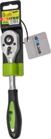 Тріскачка Alloid KT-3845 3/8" 45 зубців Тріскачка Alloid KT-3845 3/8" 45 зубців