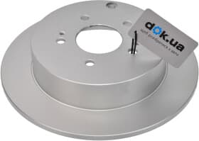 Тормозной диск Тормозной диск