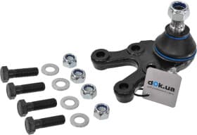 Шаровая опора