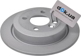 Гальмівний диск Гальмівний диск