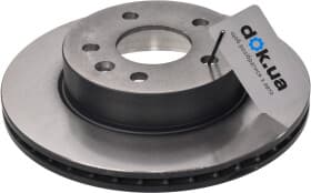 Тормозной диск