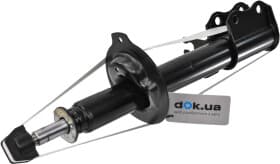 Стійка амортизатора