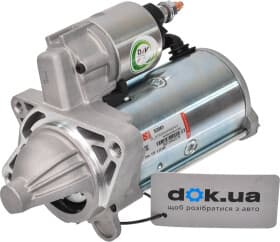 Стартер Стартер