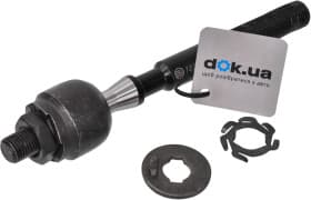 Кермова тяга