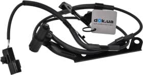 Датчик ABS Датчик ABS