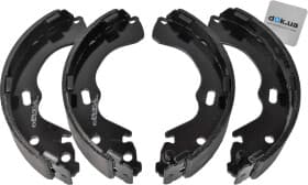 Тормозные колодки Тормозные колодки