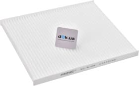 Фільтр салону