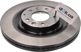 Гальмівний диск