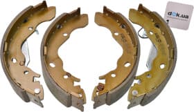 Гальмівні колодки Гальмівні колодки
