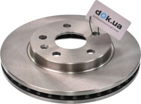 Гальмівний диск