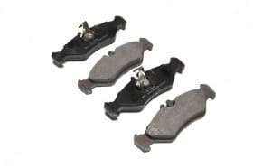 Гальмівні колодки