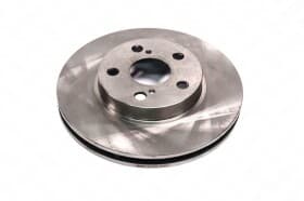 Гальмівний диск