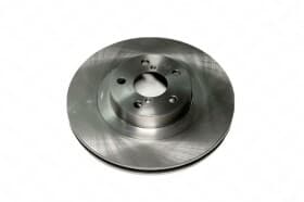 Тормозной диск