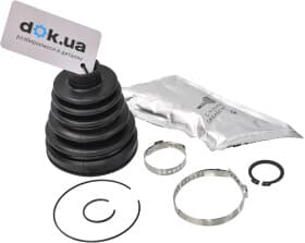 Пильовик гранати Пильовик гранати