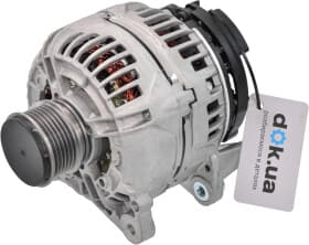 Генератор Генератор