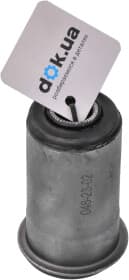 Сайлентблок рычага Сайлентблок рычага