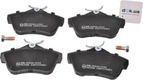 Тормозные колодки