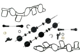 Впускной патрубок Впускной патрубок