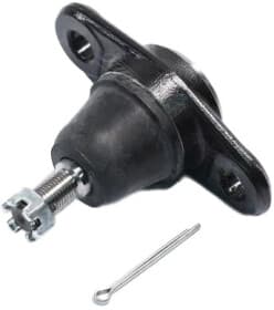 Шаровая опора