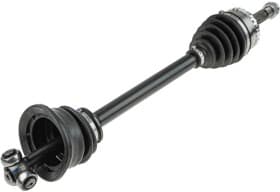 Полуось Полуось