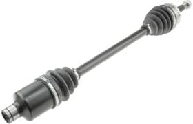 Полуось Полуось