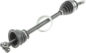 Піввісь Піввісь