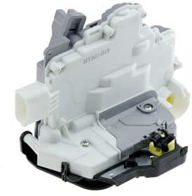 Замок дверей Замок дверей