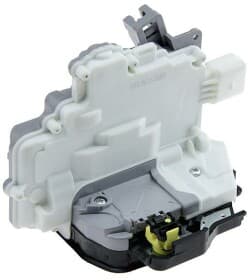 Замок дверей Замок дверей