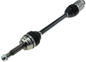 Полуось Полуось