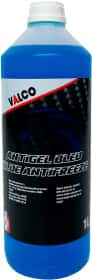 Концентрат антифризу Valco Anti-Freeze G11 синій Концентрат антифризу Valco Anti-Freeze G11 синій