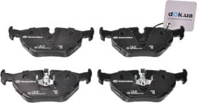 Гальмівні колодки