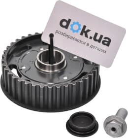 Шестерня распредвала Шестерня распредвала