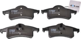 Тормозные колодки