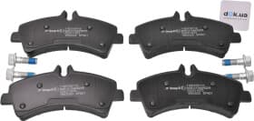 Тормозные колодки