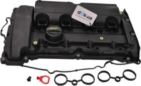 Клапанная крышка Клапанная крышка